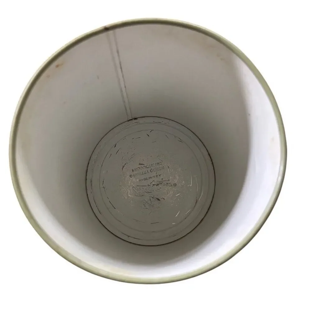 Vintage MCM Pantry Queen Sugar Canister